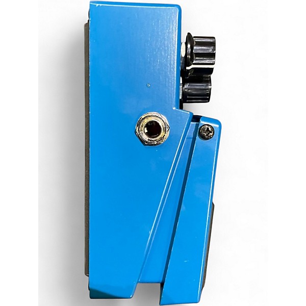 Used BOSS BD2 Blues Driver Effect Pedal
