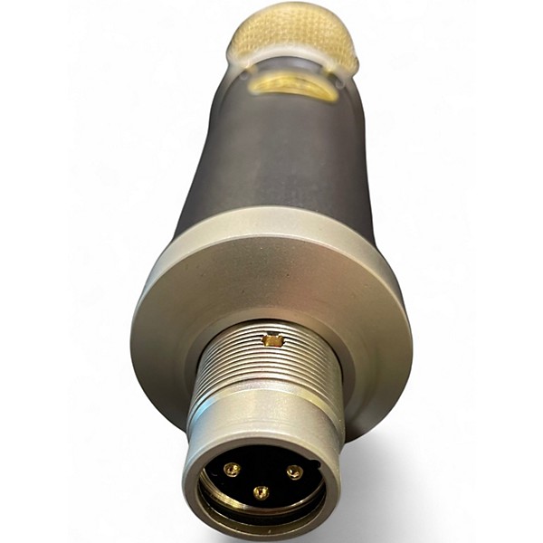 Used Blue Baby Bottle Condenser Microphone