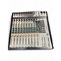 Used Soundcraft SIGNATURE 12 Unpowered Mixer thumbnail