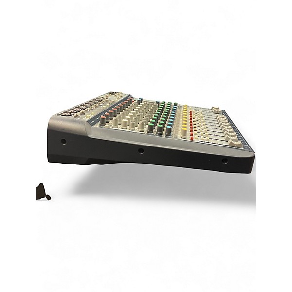 Used Soundcraft SIGNATURE 12 Unpowered Mixer