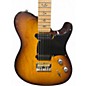 Used PRS NF 53 2 Tone Sunburst Solid Body Electric Guitar