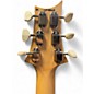 Used PRS NF 53 2 Tone Sunburst Solid Body Electric Guitar