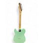 Used Fender American Performer Telecaster Seafoam Green Solid Body Electric Guitar