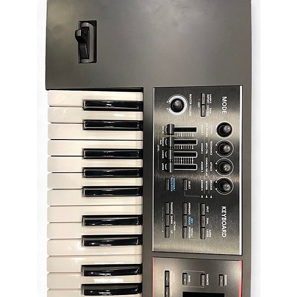 Used Roland Juno DS Synthesizer
