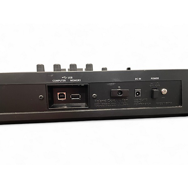 Used Roland Juno DS Synthesizer