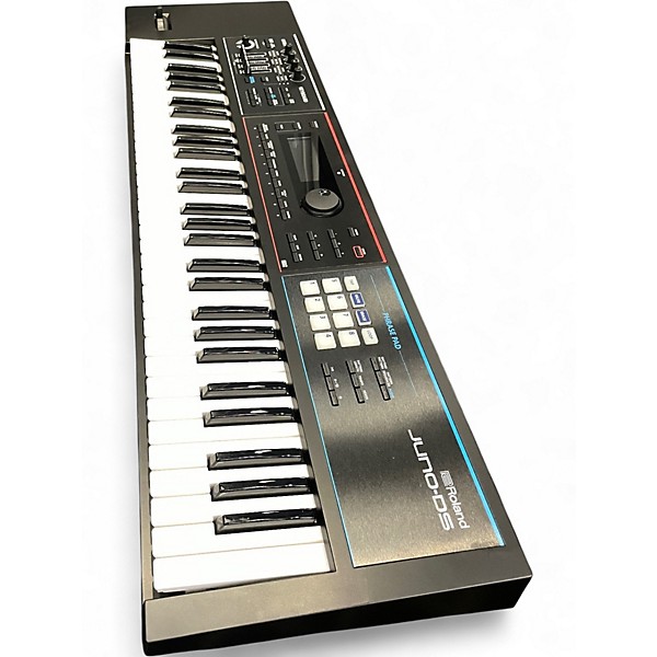 Used Roland Juno DS Synthesizer