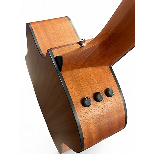 Used Taylor 150ce Natural 12 String Acoustic Electric Guitar