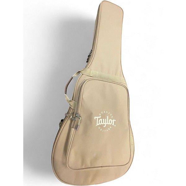 Used Taylor 150ce Natural 12 String Acoustic Electric Guitar