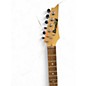 Used Ibanez GIO Black Solid Body Electric Guitar