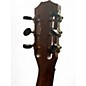 Used Taylor 712ce 12-Fret Natural Acoustic Guitar