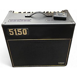 Used EVH 5150 Iconic Series EL34 Tube Guitar Combo Amp