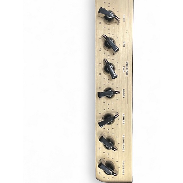 Used EVH 5150 Iconic Series EL34 Tube Guitar Combo Amp