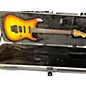 Used Charvell pro mod wild card 3 Color Sunburst Solid Body Electric Guitar thumbnail