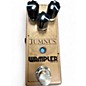 Used Wampler Tumnus Mini Overdrive Effect Pedal thumbnail