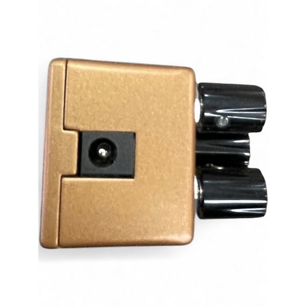 Used Wampler Tumnus Mini Overdrive Effect Pedal