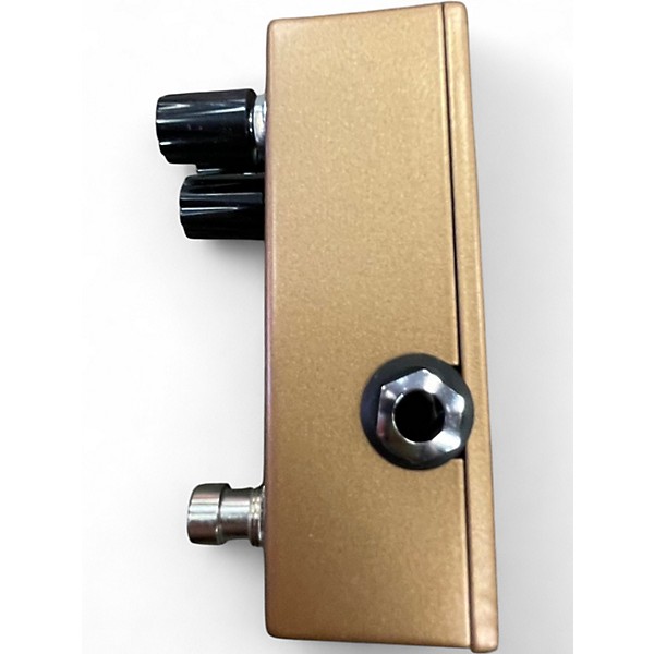 Used Wampler Tumnus Mini Overdrive Effect Pedal