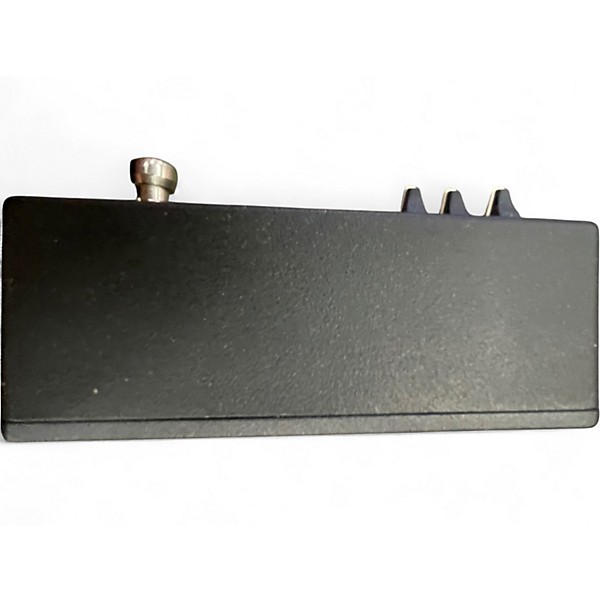 Used Walrus Audio FUNDAMENTAL DELAY Effect Pedal