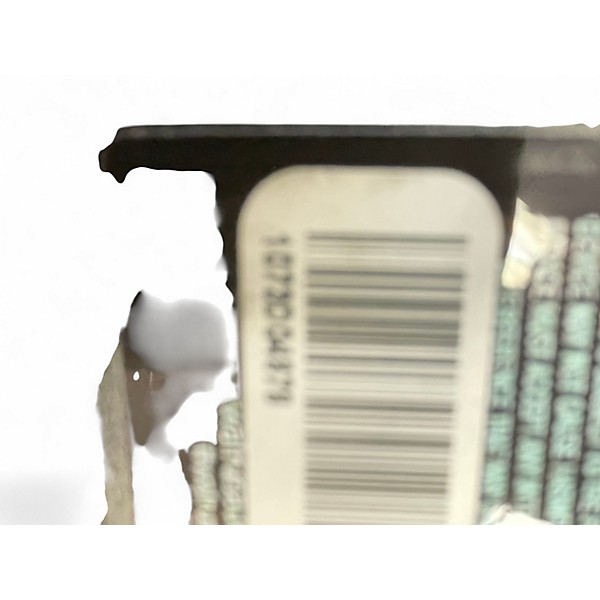 Used Walrus Audio FUNDAMENTAL DELAY Effect Pedal