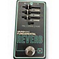 Used Walrus Audio FUNDAMENTAL REVERB Effect Pedal thumbnail