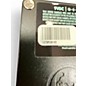 Used Walrus Audio FUNDAMENTAL REVERB Effect Pedal