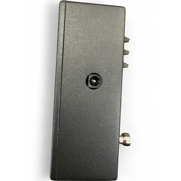 Used Walrus Audio FUNDAMENTAL REVERB Effect Pedal