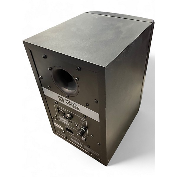 Used JBL 305P MK II Pair Powered Monitor