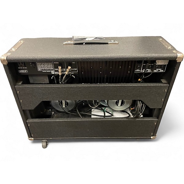 Used Ampeg VH-140C Guitar Cabinet