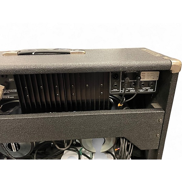 Used Ampeg VH-140C Guitar Cabinet