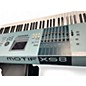Used Yamaha MOTIF SX8 Keyboard Workstation