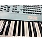 Used Yamaha MOTIF SX8 Keyboard Workstation