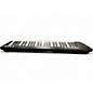 Used M-Audio Keystation 49 Key MIDI Controller