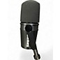 Used Shure MV7X Dynamic Microphone