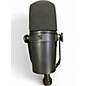 Used Shure MV7X Dynamic Microphone