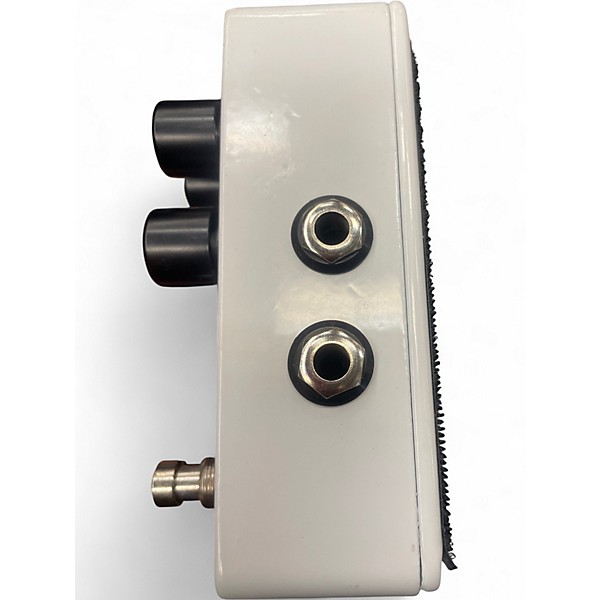 Used Electro-Harmonix Deluxe Big Muff Distortion Effect Pedal