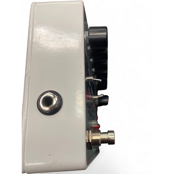 Used Electro-Harmonix Deluxe Big Muff Distortion Effect Pedal