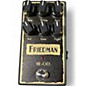 Used Friedman BE-OD Effect Pedal thumbnail