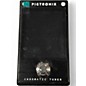 Used Pigtronix 2NR Tuner Pedal thumbnail