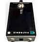 Used Pigtronix 2NR Tuner Pedal