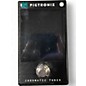 Used Pigtronix 2NR Tuner Pedal