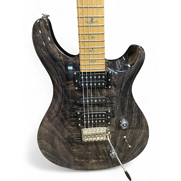 Used PRS SE Special swamp ash natural Solid Body Electric Guitar