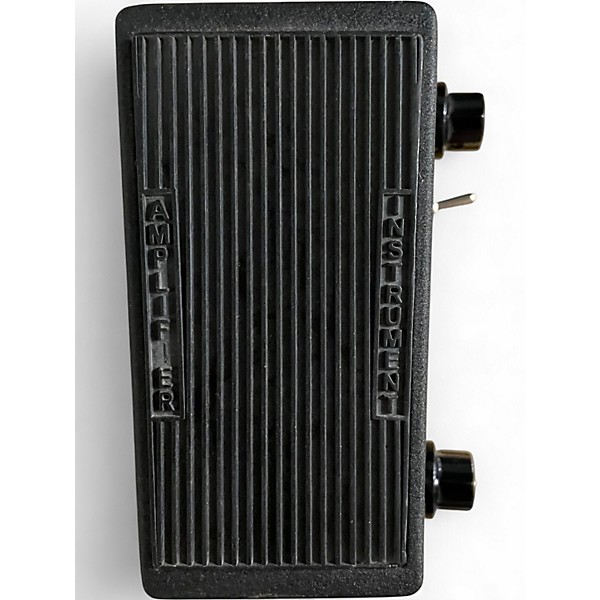 Used Wilson Effects Mini Freaker Wah Effect Pedal