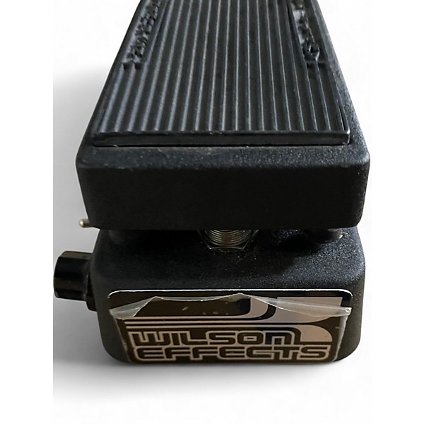 Used Wilson Effects Mini Freaker Wah Effect Pedal