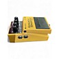 Used BOSS AC2 Acoustic Simulator Effect Pedal