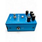 Used Fender mirror image delay Effect Pedal