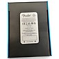 Used Fender mirror image delay Effect Pedal