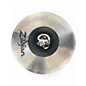 Used Zildjian 17in K Custom Hybrid Crash Cymbal