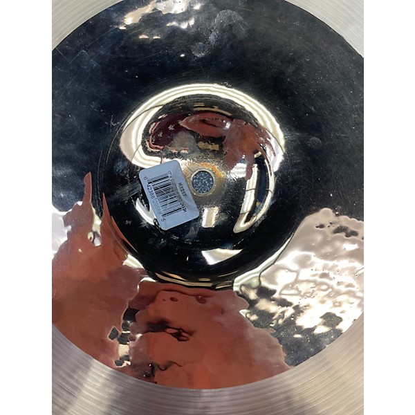 Used Zildjian 17in K Custom Hybrid Crash Cymbal