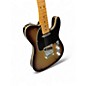 Used Fender American Ultra Telecaster MOCHA BURST Solid Body Electric Guitar