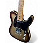 Used Fender American Ultra Telecaster MOCHA BURST Solid Body Electric Guitar