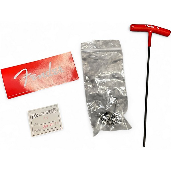 Used Fender American Ultra Telecaster MOCHA BURST Solid Body Electric Guitar